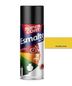 OF20 AEROSOL AMARILLO LIMON 235GR SUPERCOAT *SW* 60707 P80600907