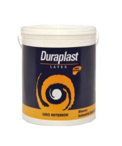 OF20 LATEX INTERIOR BLANCO 4 LITROS DURAPLAST SHERWIN WILLIAMS 17204 P80600939