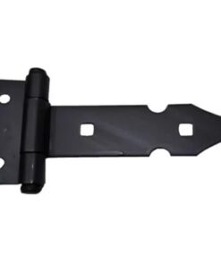 ZZ NO USAR  BISAGRA P/ATORNILLAR CORTA X150 X UNIDAD (B027C) *DM* BIS103 40600977