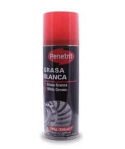 OF20 PENETRIT LUBRICANTE GRASA BLANCA ALTA Y BAJA TEMP 250CC AEROSOL *MGF* 40104 42500678