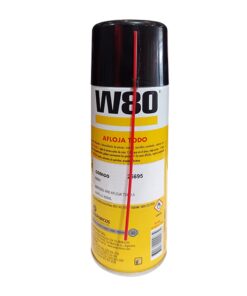 OF20 W80 LUBRICANTE AFLOJA TODO 426ML AEROSOL *MGF* 500051 42501698