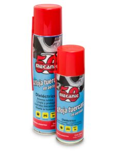 OF20 LUBRICANTE AFLOJA TUER MECANIC 101003 290G. 180189 *AGC* 44300025