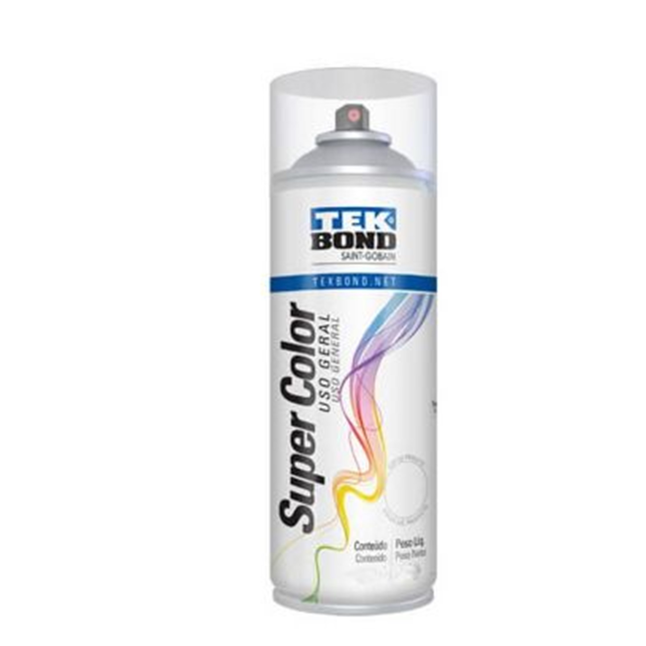 OF20 AEROSOL BARNIZ 140G TEK BOND *AGC* 10694 44312999