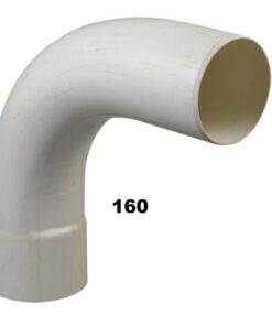 OF20 CURVA PVC MH 160" 90° *CPST* 35017 011600402090160 45400029