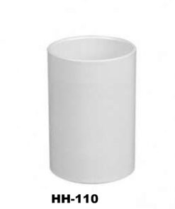OF20 CUPLA PVC REF LISA HH 110" *CPST* 33110 011100901000110 45400032