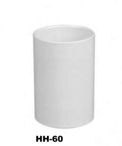 OF20 CUPLA PVC LISA HH 60" *CPST* 33055 011000901000060 45400077