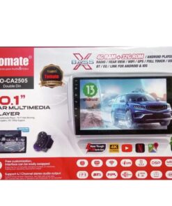 OF20 STEREO CAR MULTIMEDIA *BS* TO-CA2505