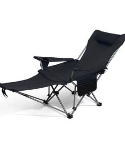 REPOSERA PLEGABLE CON APOYA PIES *BS* GJY-11088-55