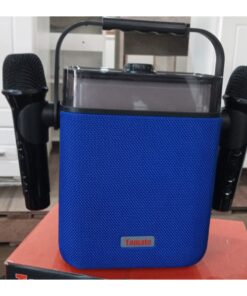 OF20 PARLANTE CON DOS MICROFONOS *BS* TO-152BT