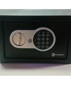 OF20 CAJA DE SEGURIDAD YESIDO *BS* Y-CF01