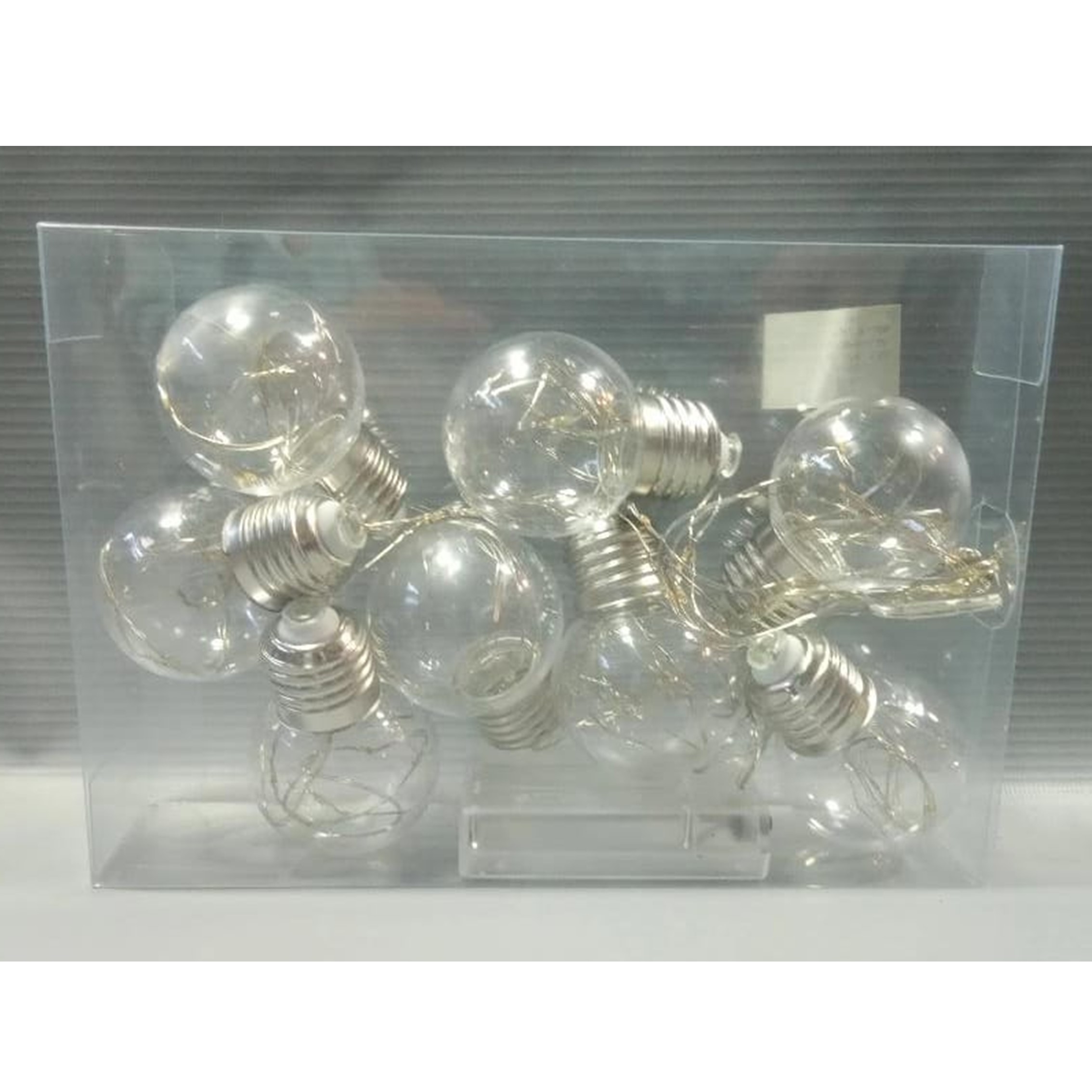 OF20 GUIRNALDA A PILA BLANCA *BS* 30195-4