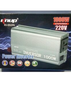 OF20 INVERSOR DE POTENCIA 1000W 220V *BS* KI-552IN