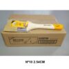 OF20 PINCEL N10 2.54CM CHACO ECO S1000 81600001