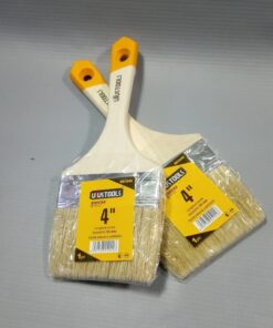 OF20 PINCEL N40 10.16CM CHACO ECO S1000 BRO04U