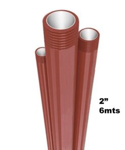 OF20 CAÑO PPM DE 2" X6MTS AQX 90100022