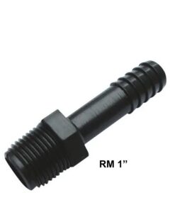 OF20 ESPIGA RM 1" *AQX* 40009 90100091