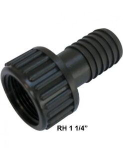 OF20 ESPIGA RH 1 1/4" *AQX* 40017 90100099
