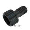 OF20 ESPIGA RH 1 1/2" *AQX* 40018 90100100