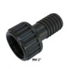 OF20 ESPIGA RH 2" *AQX* 40019 90100101