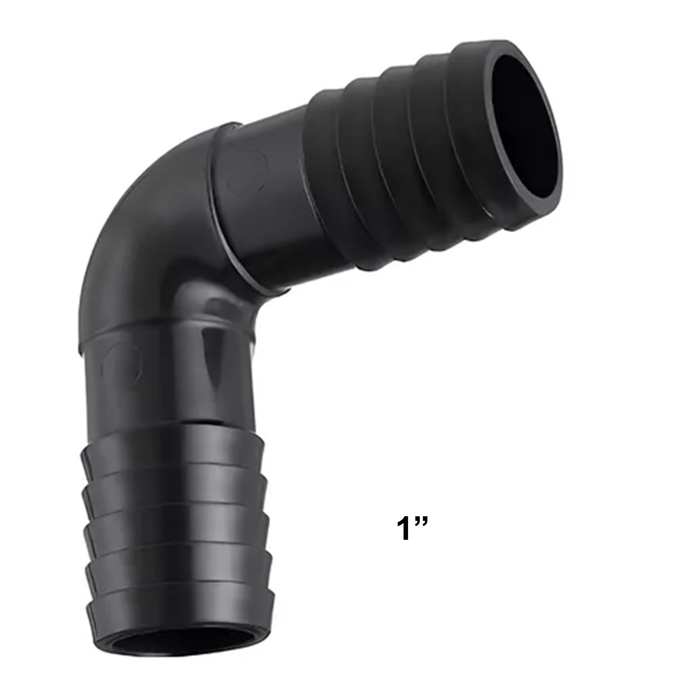 OF20 CODO ESPIGA DOBLE 1" *AQX* 40034 90100104