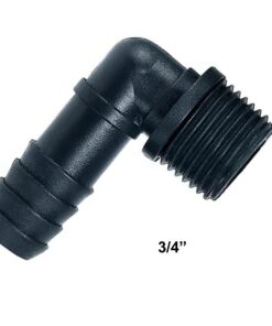 OF20 CODO ESPIGA RH 3/4" *AQX* 40039 90100109