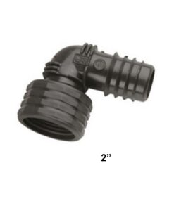 OF20 CODO ESPIGA RH 2" *AQX* 40043 90100113