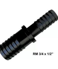 OF20 ESPIGA DOBLE RED 3/4" X 1/2" *AQX* 40044 90100114