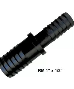 OF20 ESPIGA DOBLE RED 1" X 1/2" *AQX* 40046 90100116