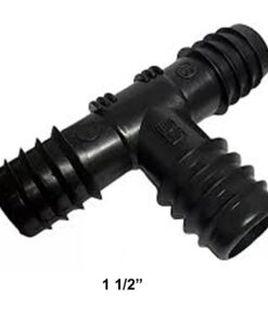 OF20 TEE ESPIGA TRIPLE 1 1/2" *AQX* 40024 90100121
