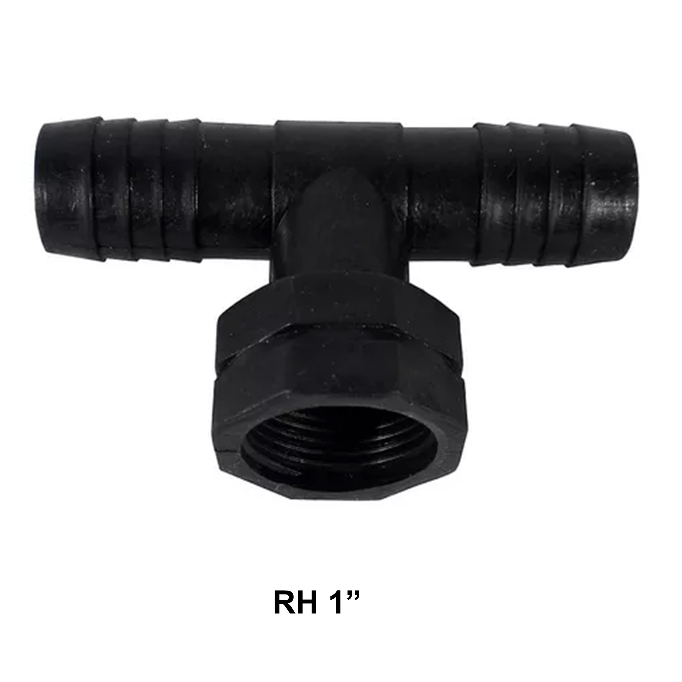 OF20 TEE ESPIGA RH 1" *AQX* 40028 90100125
