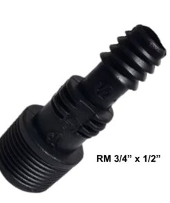 OF20 ESPIGA REDUCCION RM 3/4" X 1/2" *AQX* 40047 90100129