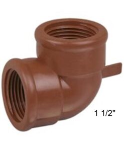 OF20 CODO PPM HH A 90º 1 1/2" *AQX* 50019 90100135