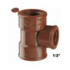 OF20 TEE PPM 1/2" *AQX* 50021 90100143