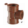 OF20 TEE PPM 2" *AQX* 50026 90100148