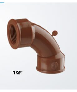 OF20 CURVA PPM HH 1/2" *AQX* 50250 90100161