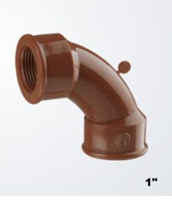 OF20 CURVA PPM HH 1" *AQX* 50252 90100163