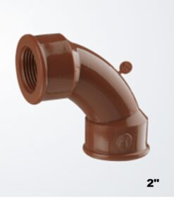 OF20 CURVA PPM HH 2" *AQX* 50363 90100166