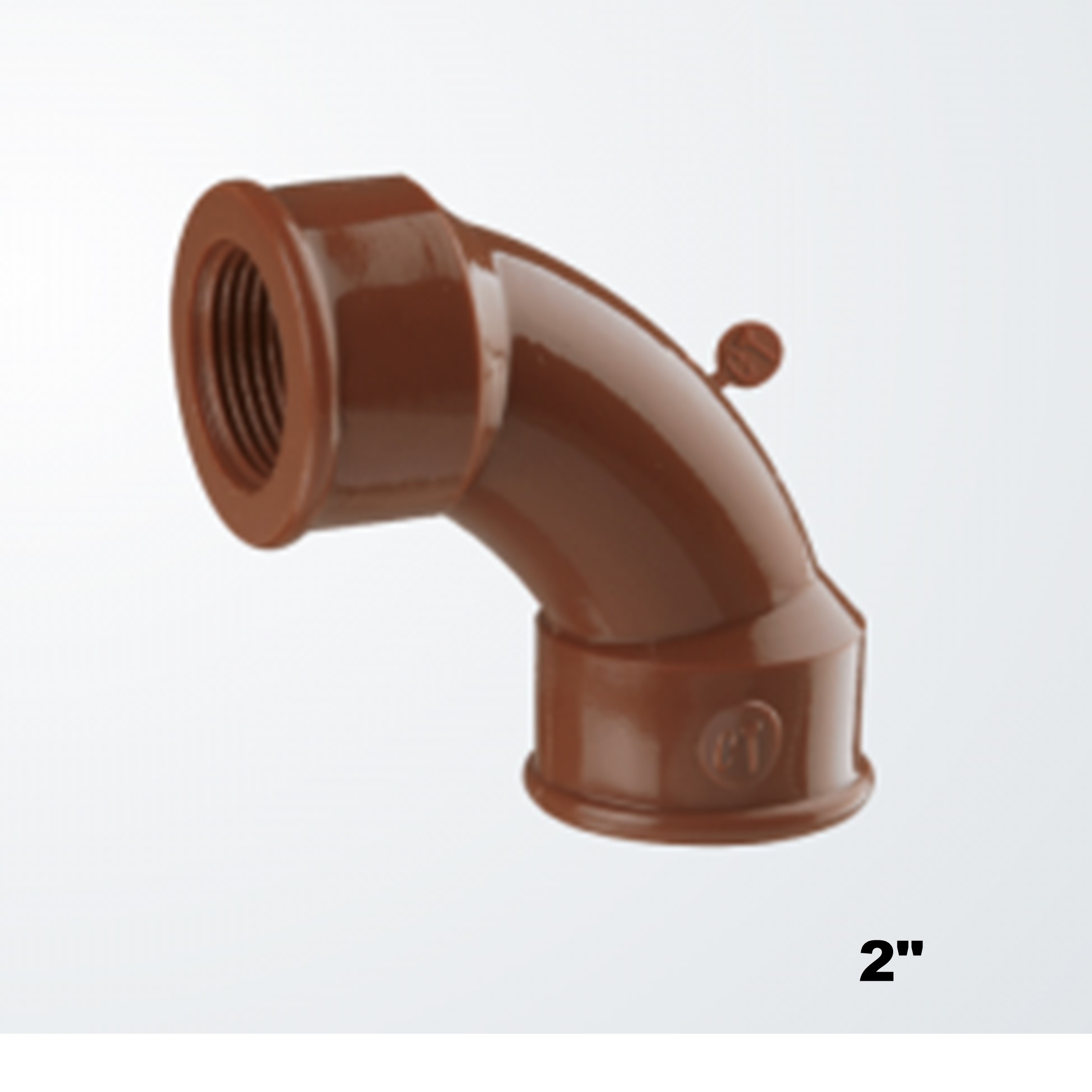 OF20 CURVA PPM HH 2" *AQX* 50363 90100166
