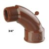OF20 CURVA PPM MH 3/4" *AQX* 50254 90100168