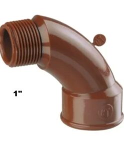 OF20 CURVA PPM MH 1" *AQX* 50255 90100169