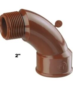 OF20 CURVA PPM MH 2" *AQX* 50366 90100172