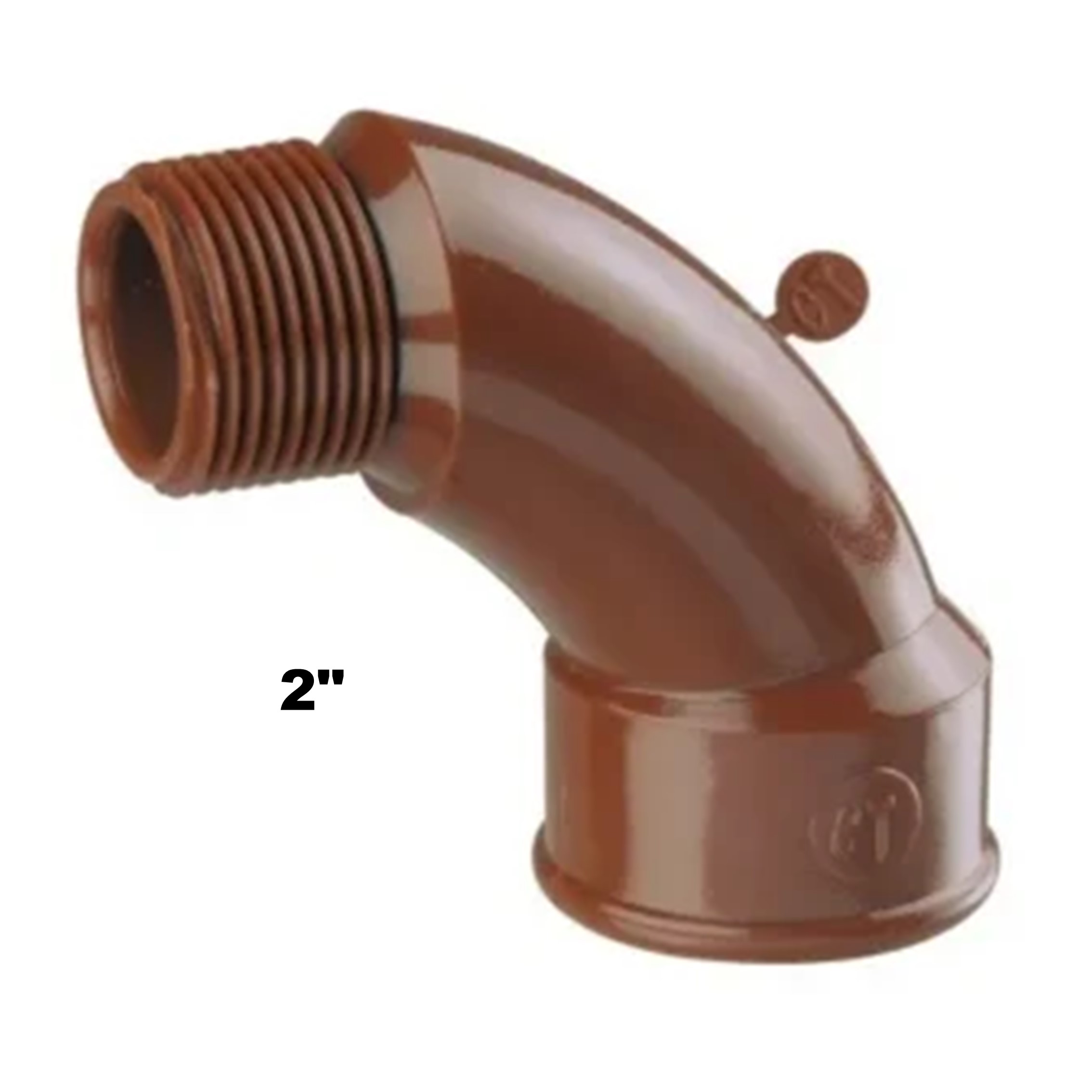 OF20 CURVA PPM MH 2" *AQX* 50366 90100172