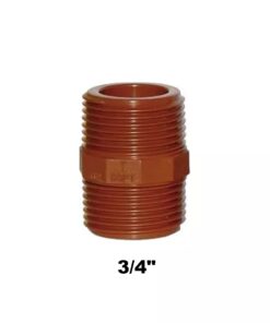 OF20 ENTRERROSCA PPM 3/4" *AQX* 50036 90100174