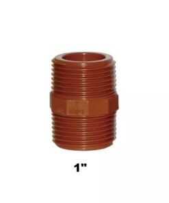 OF20 ENTRERROSCA PPM 1" *AQX* 50037 90100175