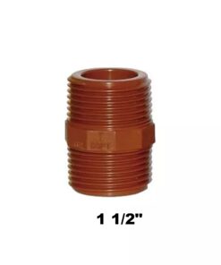 OF20 ENTRERROSCA PPM 1 1/2" *AQX* 50039 90100177