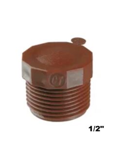 OF20 TAPON PPM 1/2" *AQX* 50041 90100179