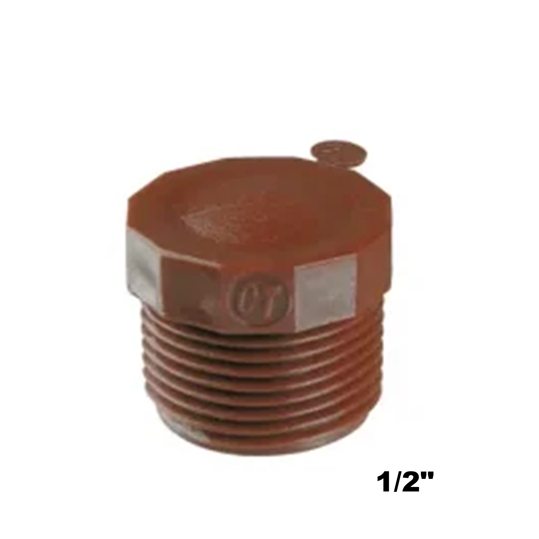 OF20 TAPON PPM 1/2" *AQX* 50041 90100179