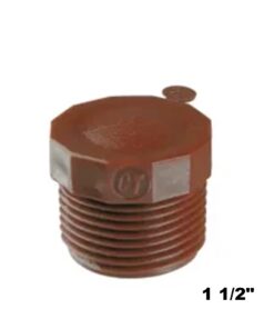 OF20 TAPON PPM 1 1/2" *AQX* 50045 90100183