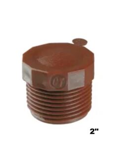 OF20 TAPON PPM 2" *AQX* 50046 90100184