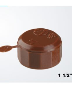 OF20 TAPA PPM 1 1/2" *AQX* 50264 90100189